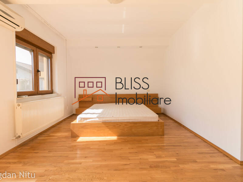 Vila De Lux, 8 Camere | Bliss Imobiliare / Photo 32 - BLISS Imobiliare
