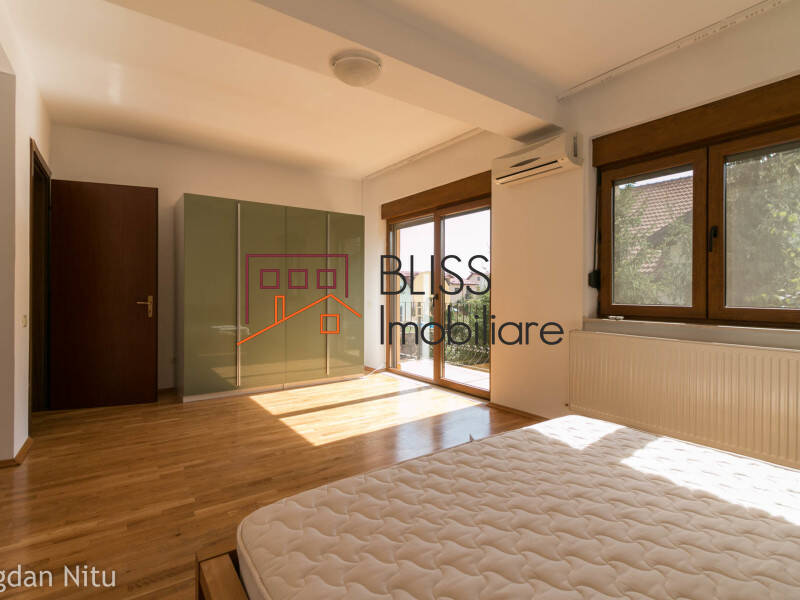 Luxury 6 Bedrooms Villa, Bucharest / Ilfov | Bliss Imobiliare / Photo 33 - BLISS Imobiliare