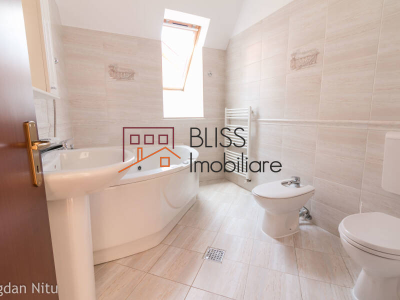 Luxury 6 Bedrooms Villa, Bucharest / Ilfov | Bliss Imobiliare / Photo 34 - BLISS Imobiliare