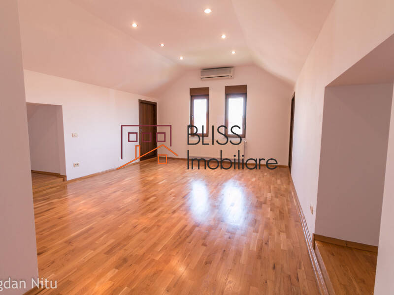 Luxury 6 Bedrooms Villa, Bucharest / Ilfov | Bliss Imobiliare / Photo 39 - BLISS Imobiliare