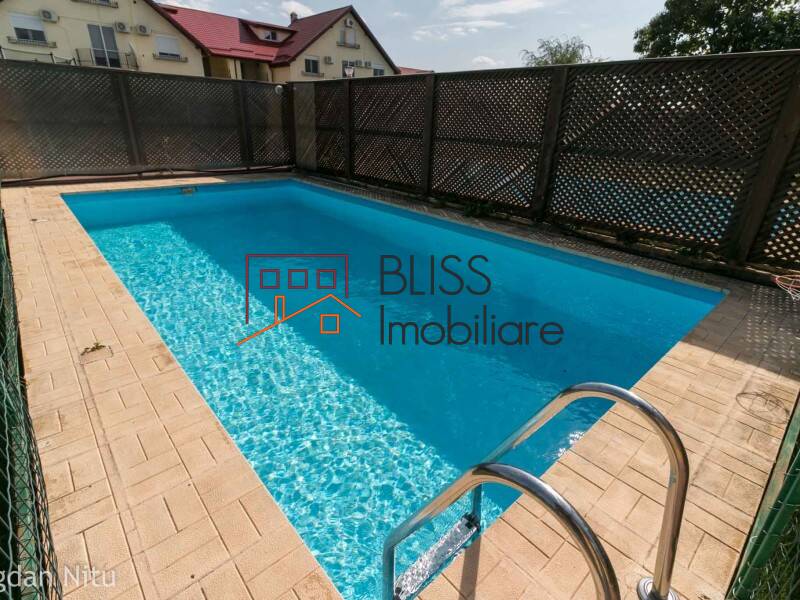 Vila De Lux, 8 Camere | Bliss Imobiliare / Photo 4 - BLISS Imobiliare