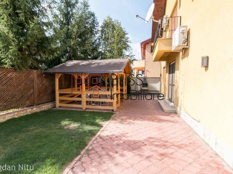 Vila De Lux, 8 Camere | Bliss Imobiliare / Photo 48 - BLISS Imobiliare
