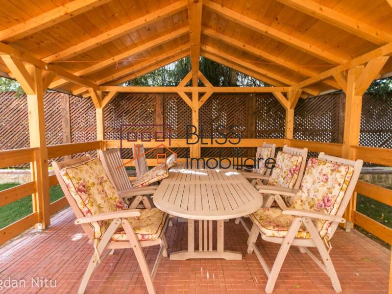 Luxury 6 Bedrooms Villa, Bucharest / Ilfov | Bliss Imobiliare / Photo 49 - BLISS Imobiliare