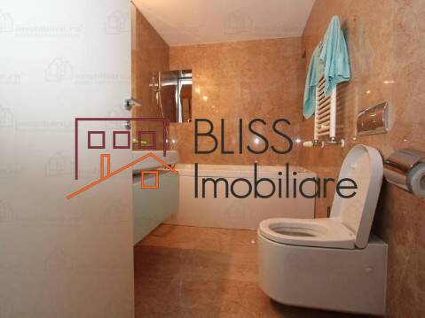 Apartment for Rent Dorobanti | Primaverii | Kiseleff | Aviatorilor, Bucharest - 1 Bedroom - ID:32540 | Bliss Imobiliare / Photo 3 - BLISS Imobiliare