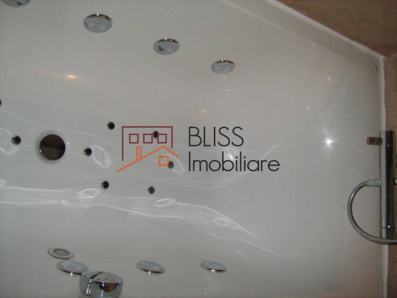 Apartment for Rent Dorobanti | Primaverii | Kiseleff | Aviatorilor, Bucharest - 1 Bedroom - ID:32540 | Bliss Imobiliare / Photo 6 - BLISS Imobiliare