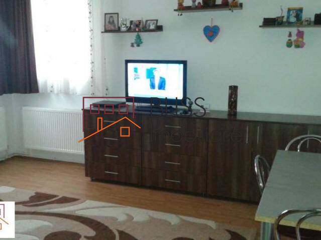 Apartament de Inchiriat Piata Muncii - 2 Camere - ID:32601 | Bliss Imobiliare / Photo 3 - BLISS Imobiliare