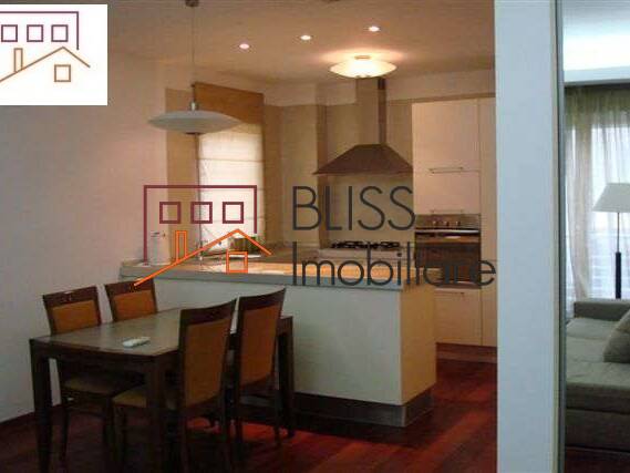 Apartment for Rent KM 0 | Ultracentral, Bucharest - 2 Bedroom - ID:32612 | Bliss Imobiliare / Photo 4 - BLISS Imobiliare