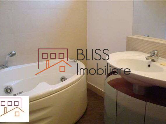 Apartament de Inchiriat KM 0 | Ultracentral - 3 Camere - ID:32612 | Bliss Imobiliare / Photo 7 - BLISS Imobiliare