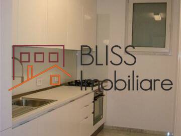 Apartment for Rent Dorobanti | Primaverii | Kiseleff | Aviatorilor, Bucharest - 2 Bedroom - ID:32739 | Bliss Imobiliare / Photo 3 - BLISS Imobiliare