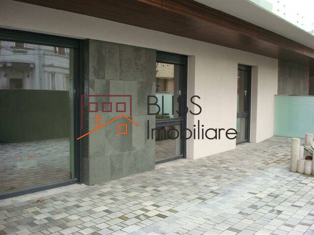 Apartament de Inchiriat Dorobanti | Primaverii | Kiseleff | Aviatorilor - 3 Camere - ID:32739 | Bliss Imobiliare / Photo 8 - BLISS Imobiliare