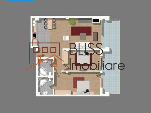 Photo 3 - BLISS Imobiliare
