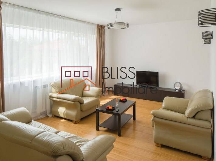 Apartament de Inchiriat Iancu Nicolae | Pipera - 2 Camere - ID:32887 | Bliss Imobiliare / Photo 3 - BLISS Imobiliare