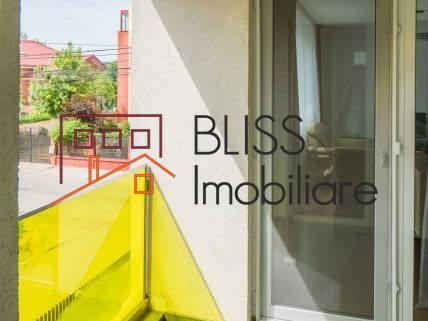 Apartment for Rent Iancu Nicolae | Pipera, Bucharest / Ilfov - 1 Bedroom - ID:32887 | Bliss Imobiliare / Photo 10 - BLISS Imobiliare