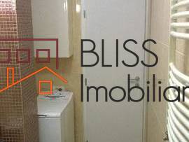 Apartment for Rent KM 0 | Ultracentral, Bucharest - 1 Bedroom - ID:32985 | Bliss Imobiliare / Photo 10 - BLISS Imobiliare