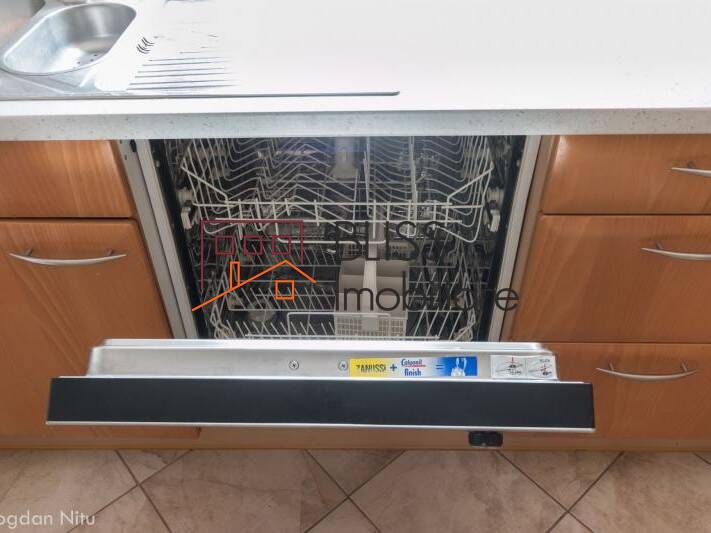 House for Rent Iancu Nicolae | Pipera, Bucharest / Ilfov - 5 Bedroom - ID:4374 | Bliss Imobiliare / Photo 14 - BLISS Imobiliare