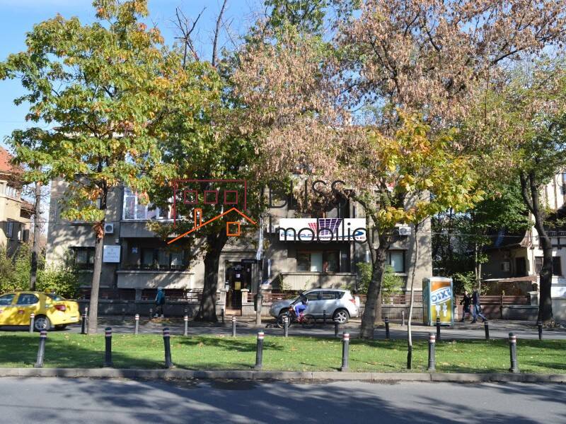 Apartment for Rent Dorobanti | Primaverii | Kiseleff | Aviatorilor, Bucharest - 2 Bedroom - ID:4376 | Bliss Imobiliare / Photo 1 - BLISS Imobiliare