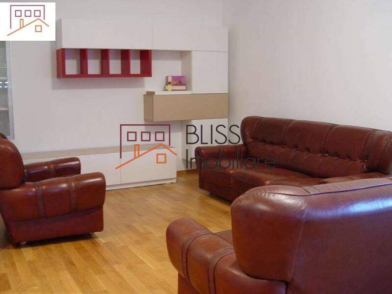 Apartament de Inchiriat Iancu Nicolae | Pipera - 3 Camere - ID:33358 | Bliss Imobiliare / Photo 1 - BLISS Imobiliare