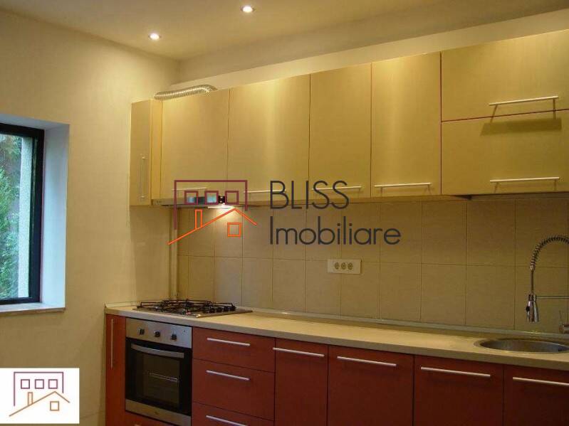 Apartament de Inchiriat Iancu Nicolae | Pipera - 3 Camere - ID:33358 | Bliss Imobiliare / Photo 2 - BLISS Imobiliare
