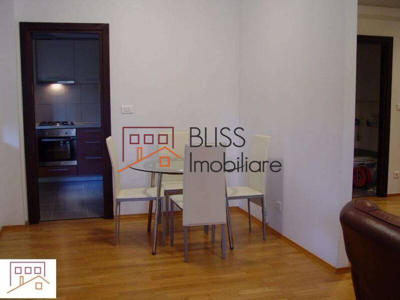 Apartament de Inchiriat Iancu Nicolae | Pipera - 3 Camere - ID:33358 | Bliss Imobiliare / Photo 3 - BLISS Imobiliare