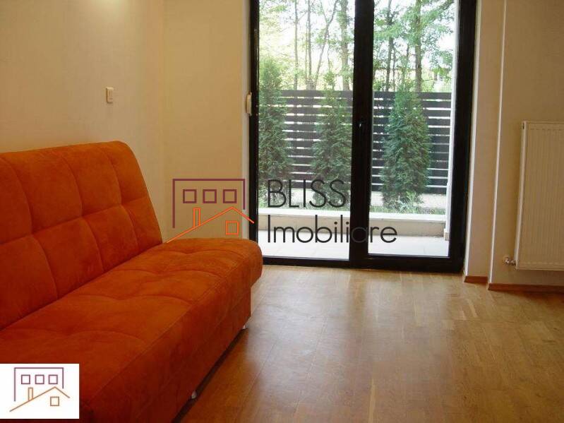 Apartament de Inchiriat Iancu Nicolae | Pipera - 3 Camere - ID:33358 | Bliss Imobiliare / Photo 4 - BLISS Imobiliare