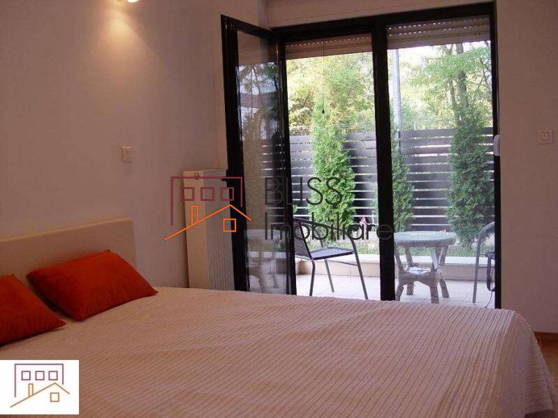 Apartament de Inchiriat Iancu Nicolae | Pipera - 3 Camere - ID:33358 | Bliss Imobiliare / Photo 5 - BLISS Imobiliare