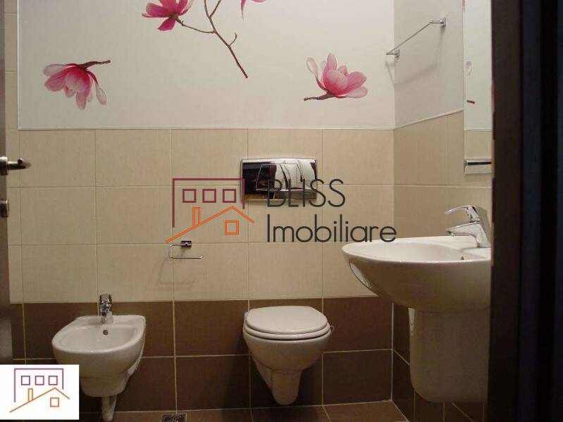 Apartament de Inchiriat Iancu Nicolae | Pipera - 3 Camere - ID:33358 | Bliss Imobiliare / Photo 6 - BLISS Imobiliare