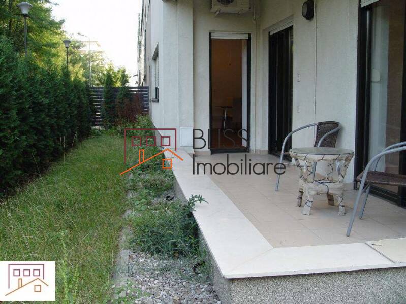 Apartament de Inchiriat Iancu Nicolae | Pipera - 3 Camere - ID:33358 | Bliss Imobiliare / Photo 7 - BLISS Imobiliare