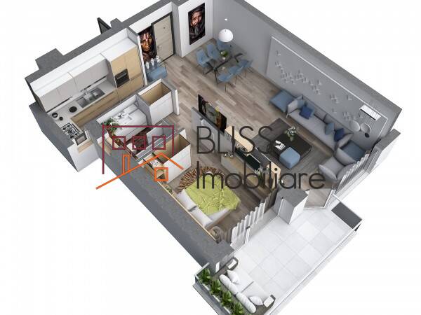 Photo 10 - BLISS Imobiliare