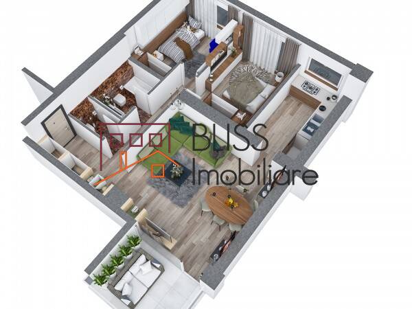 Photo 12 - BLISS Imobiliare