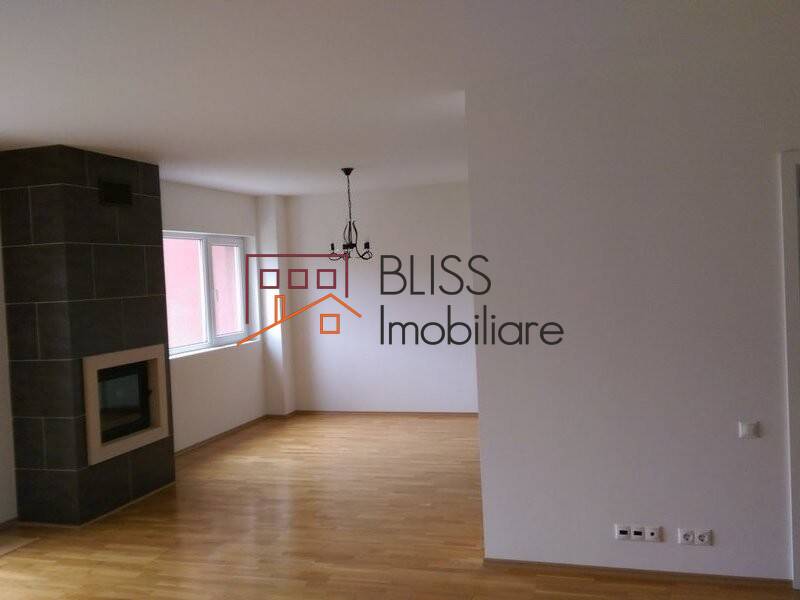 Apartament de Inchiriat Iancu Nicolae | Pipera - 3 Camere - ID:33402 | Bliss Imobiliare / Photo 4 - BLISS Imobiliare
