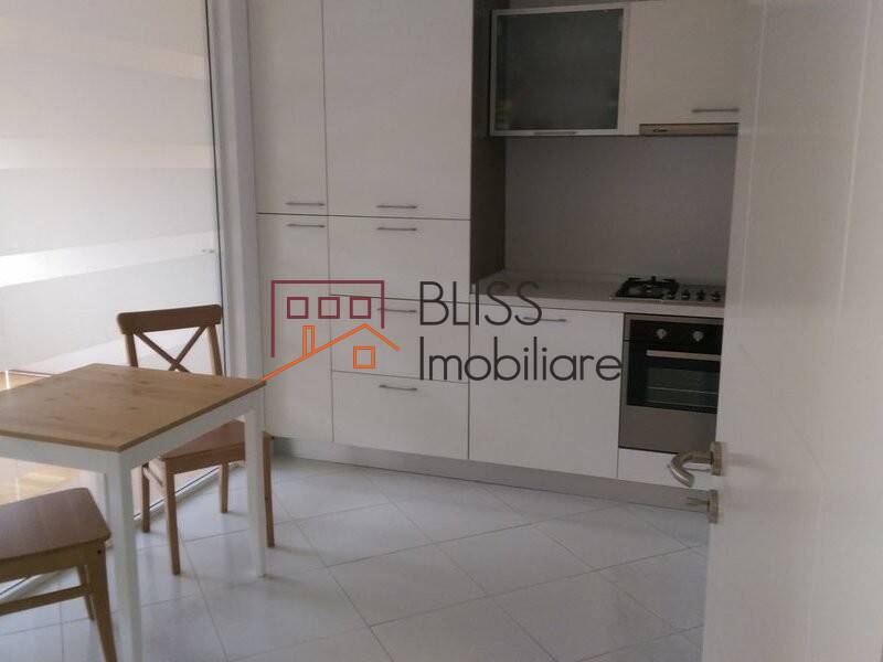 Apartament de Inchiriat Iancu Nicolae | Pipera - 3 Camere - ID:33402 | Bliss Imobiliare / Photo 7 - BLISS Imobiliare