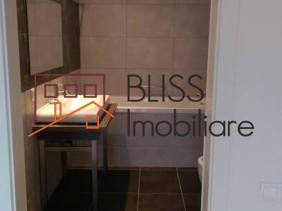 Apartament de Inchiriat Iancu Nicolae | Pipera - 3 Camere - ID:33402 | Bliss Imobiliare / Photo 9 - BLISS Imobiliare