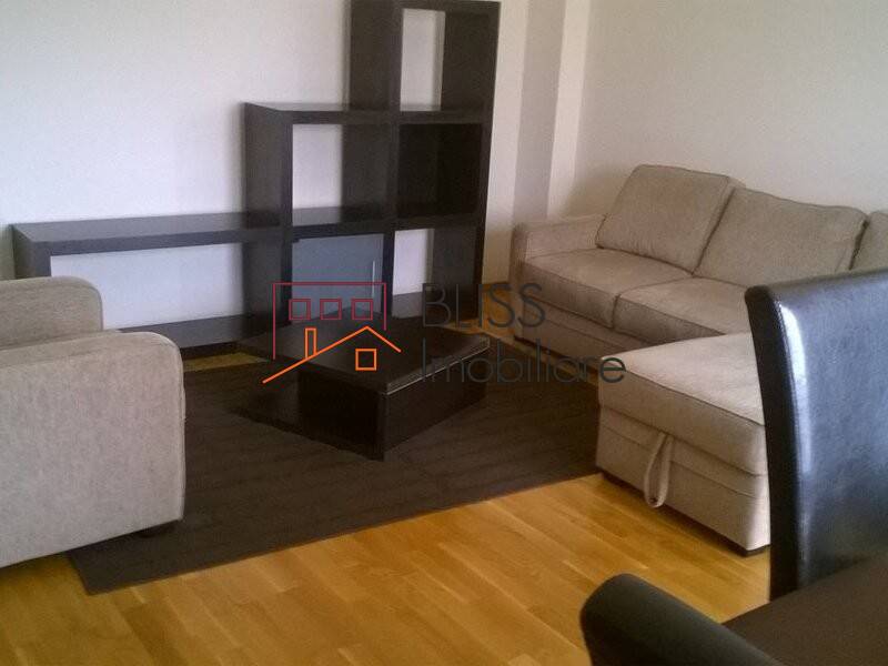 Apartment for Rent Iancu Nicolae | Pipera, Bucharest / Ilfov - 2 Bedroom - ID:33407 | Bliss Imobiliare / Photo 3 - BLISS Imobiliare