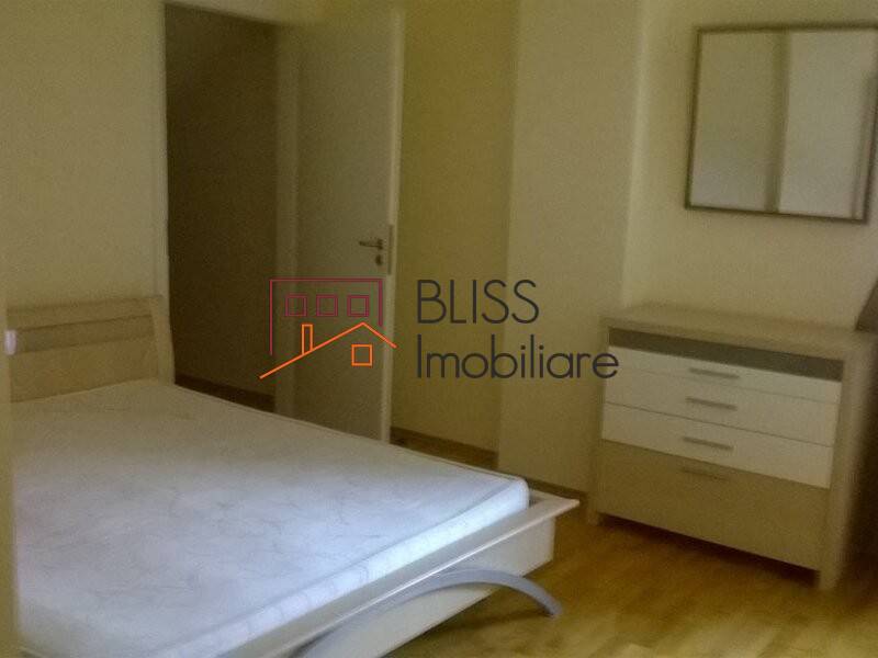 Apartment for Rent Iancu Nicolae | Pipera, Bucharest / Ilfov - 2 Bedroom - ID:33407 | Bliss Imobiliare / Photo 5 - BLISS Imobiliare