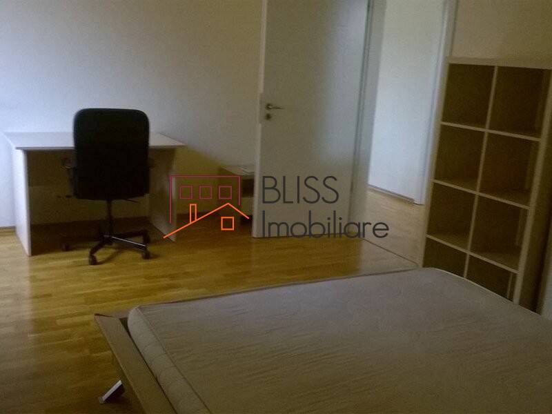 Apartment for Rent Iancu Nicolae | Pipera, Bucharest / Ilfov - 2 Bedroom - ID:33407 | Bliss Imobiliare / Photo 8 - BLISS Imobiliare