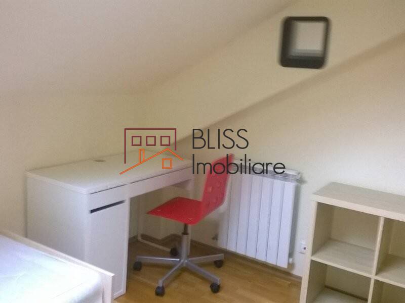 Apartament de Inchiriat Iancu Nicolae | Pipera - 3 Camere - ID:33407 | Bliss Imobiliare / Photo 10 - BLISS Imobiliare