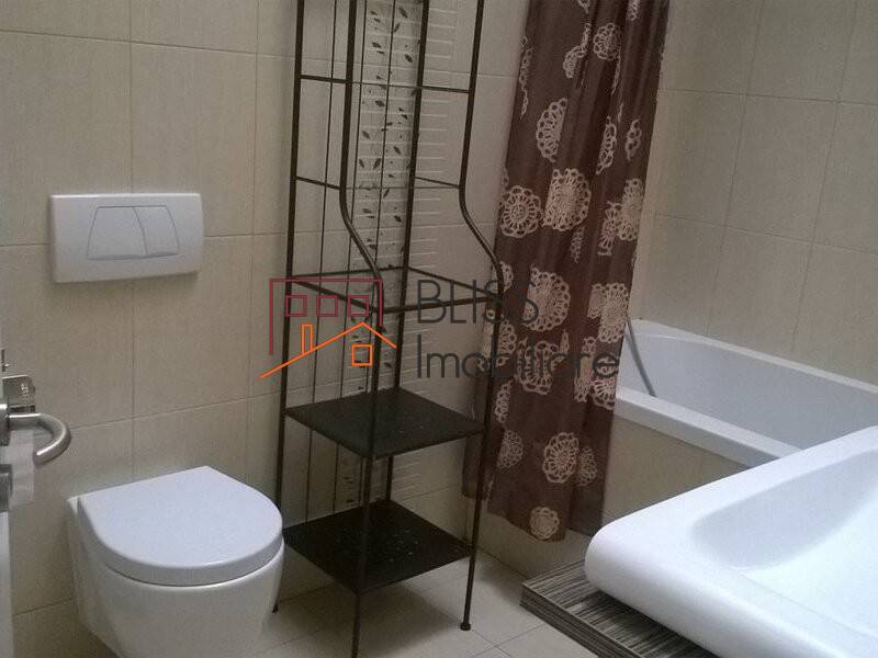 Apartament de Inchiriat Iancu Nicolae | Pipera - 3 Camere - ID:33407 | Bliss Imobiliare / Photo 12 - BLISS Imobiliare