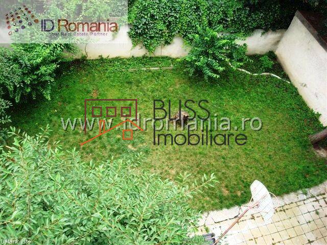 Apartament Duplex de Inchiriat Dorobanti | Primaverii | Kiseleff | Aviatorilor - 5 Camere - ID:4390 | Bliss Imobiliare / Photo 5 - BLISS Imobiliare