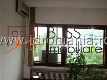 Duplex apartment for Rent Dorobanti | Primaverii | Kiseleff | Aviatorilor, Bucharest - 4 Bedroom - ID:4390 | Bliss Imobiliare / Photo 14 - BLISS Imobiliare