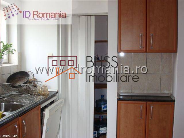 Duplex apartment for Rent Dorobanti | Primaverii | Kiseleff | Aviatorilor, Bucharest - 4 Bedroom - ID:4390 | Bliss Imobiliare / Photo 15 - BLISS Imobiliare
