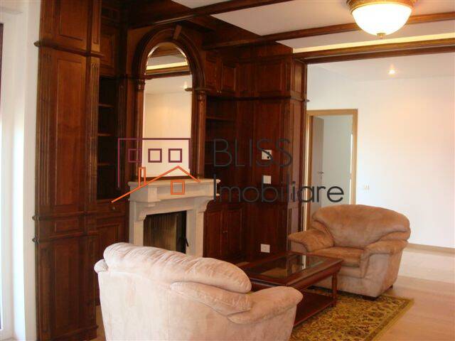 Apartament Penthouse de Inchiriat Dorobanti | Primaverii | Kiseleff | Aviatorilor - 3 Camere - ID:33511 | Bliss Imobiliare / Photo 3 - BLISS Imobiliare