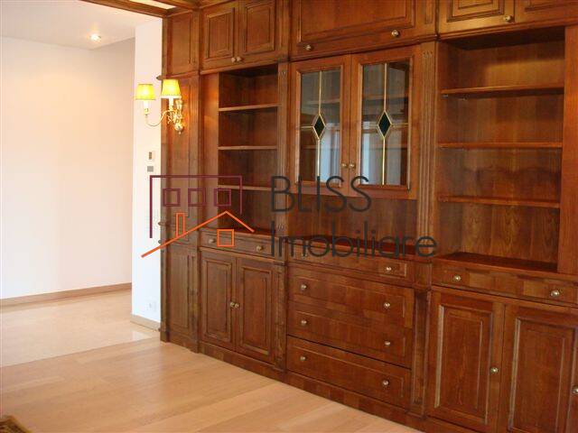 Penthouse apartment for Rent Dorobanti | Primaverii | Kiseleff | Aviatorilor, Bucharest - 2 Bedroom - ID:33511 | Bliss Imobiliare / Photo 4 - BLISS Imobiliare