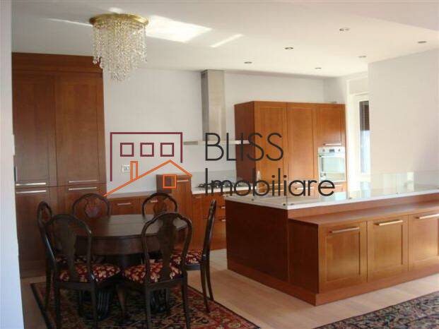 Apartament Penthouse de Inchiriat Dorobanti | Primaverii | Kiseleff | Aviatorilor - 3 Camere - ID:33511 | Bliss Imobiliare / Photo 6 - BLISS Imobiliare