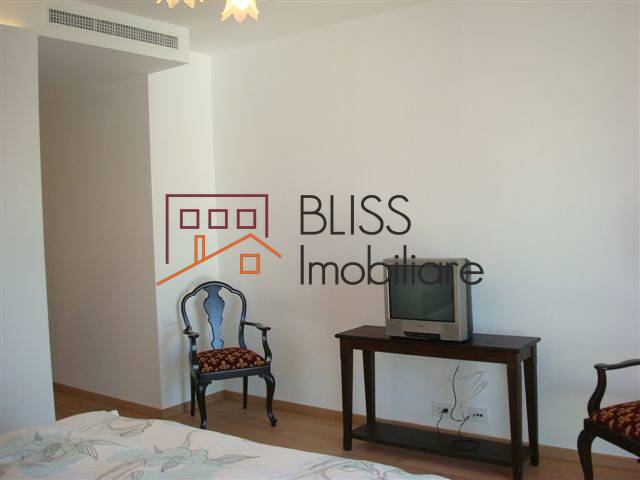 Apartament Penthouse de Inchiriat Dorobanti | Primaverii | Kiseleff | Aviatorilor - 3 Camere - ID:33511 | Bliss Imobiliare / Photo 7 - BLISS Imobiliare