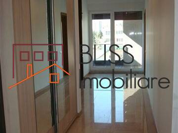 Penthouse apartment for Rent Dorobanti | Primaverii | Kiseleff | Aviatorilor, Bucharest - 2 Bedroom - ID:33511 | Bliss Imobiliare / Photo 8 - BLISS Imobiliare