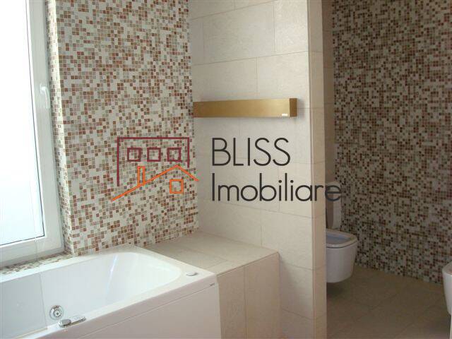 Penthouse apartment for Rent Dorobanti | Primaverii | Kiseleff | Aviatorilor, Bucharest - 2 Bedroom - ID:33511 | Bliss Imobiliare / Photo 9 - BLISS Imobiliare