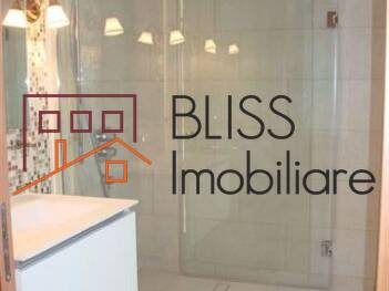 Penthouse apartment for Rent Dorobanti | Primaverii | Kiseleff | Aviatorilor, Bucharest - 2 Bedroom - ID:33511 | Bliss Imobiliare / Photo 10 - BLISS Imobiliare