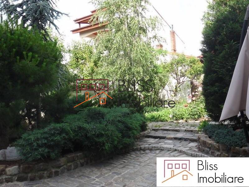 House for Sale Drumul Sarii, Bucharest - 5 Bedroom - ID:33566 | Bliss Imobiliare / Photo 2 - BLISS Imobiliare