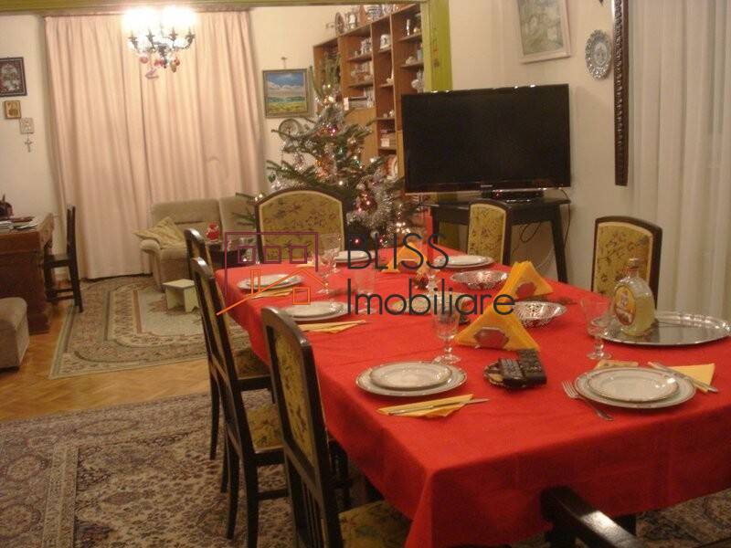 Casa de Vanzare Drumul Sarii - 6 Camere - ID:33566 | Bliss Imobiliare / Photo 3 - BLISS Imobiliare