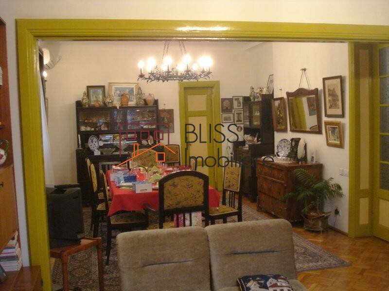 Casa de Vanzare Drumul Sarii - 6 Camere - ID:33566 | Bliss Imobiliare / Photo 4 - BLISS Imobiliare